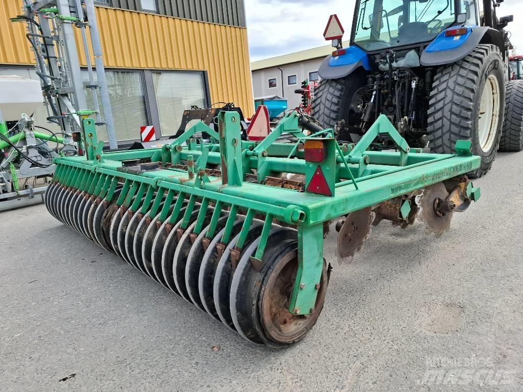 Kivi-Pekka 350 Disku lobītāji/ecēšas