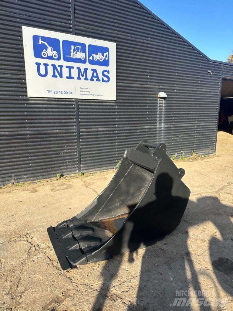  Andet S60 skifte Kausi