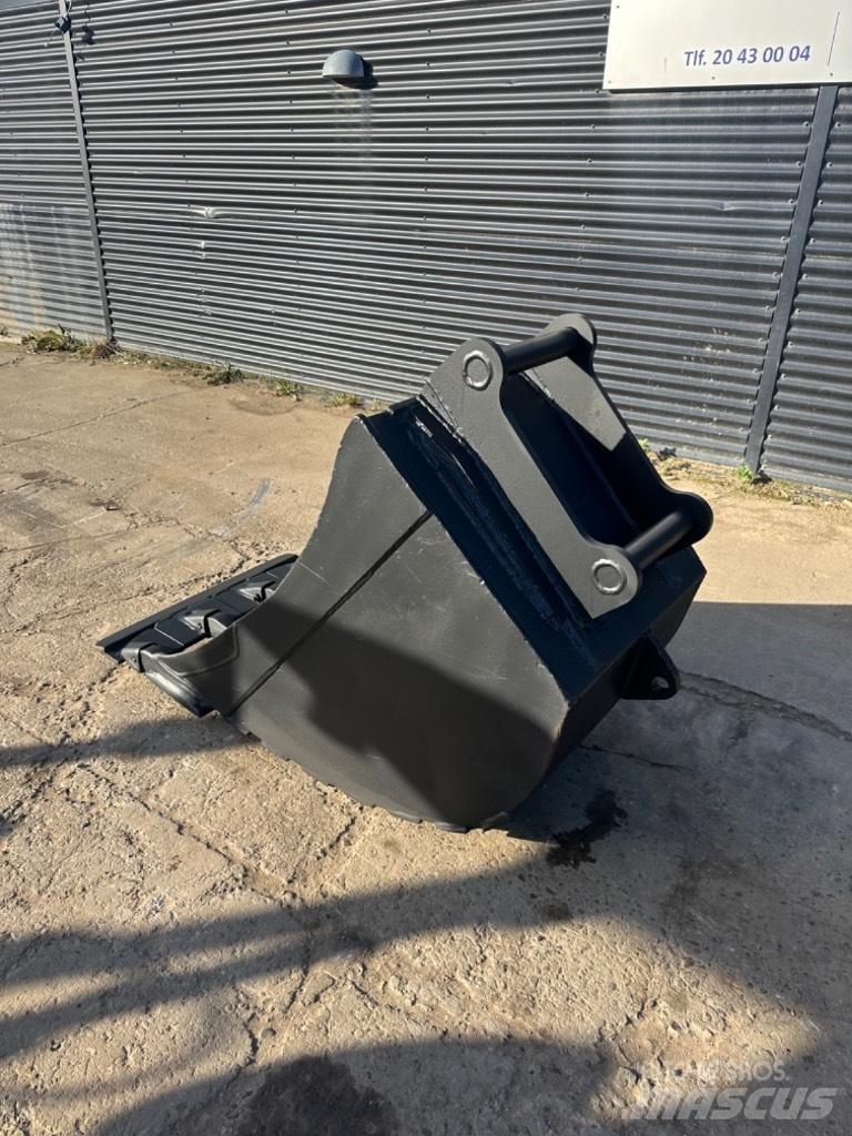 Andet S60 skifte Kausi