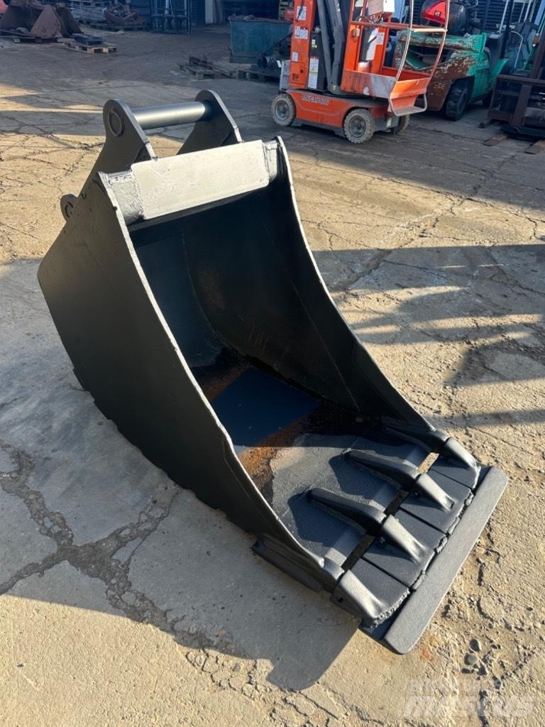  Andet S60 skifte Kausi
