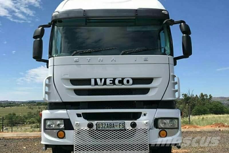 Iveco 400 Citi