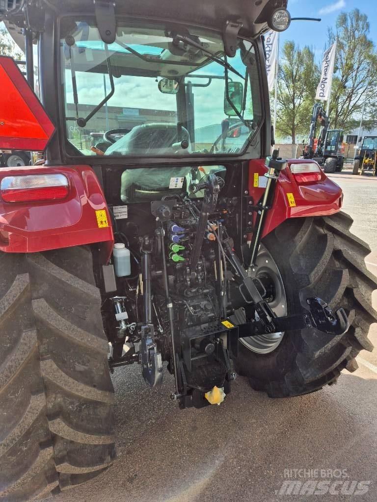 Case IH Farmall 90 Traktori