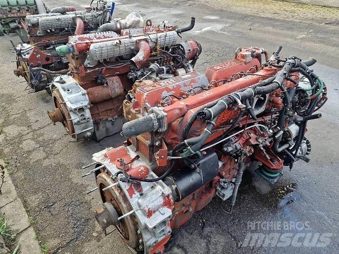  Engines 8460 Transports- Citi