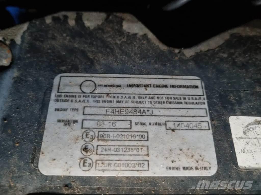 Conrad BOXER 150 Urbji