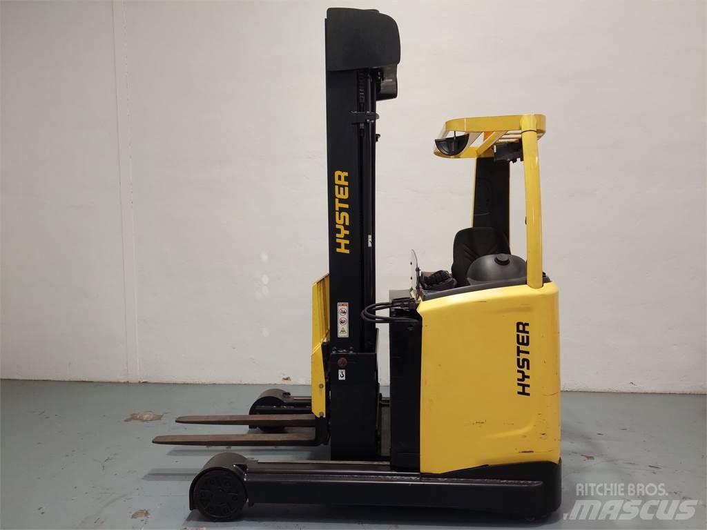 Hyster R 2 5 Lielaugstuma pārvadātājs