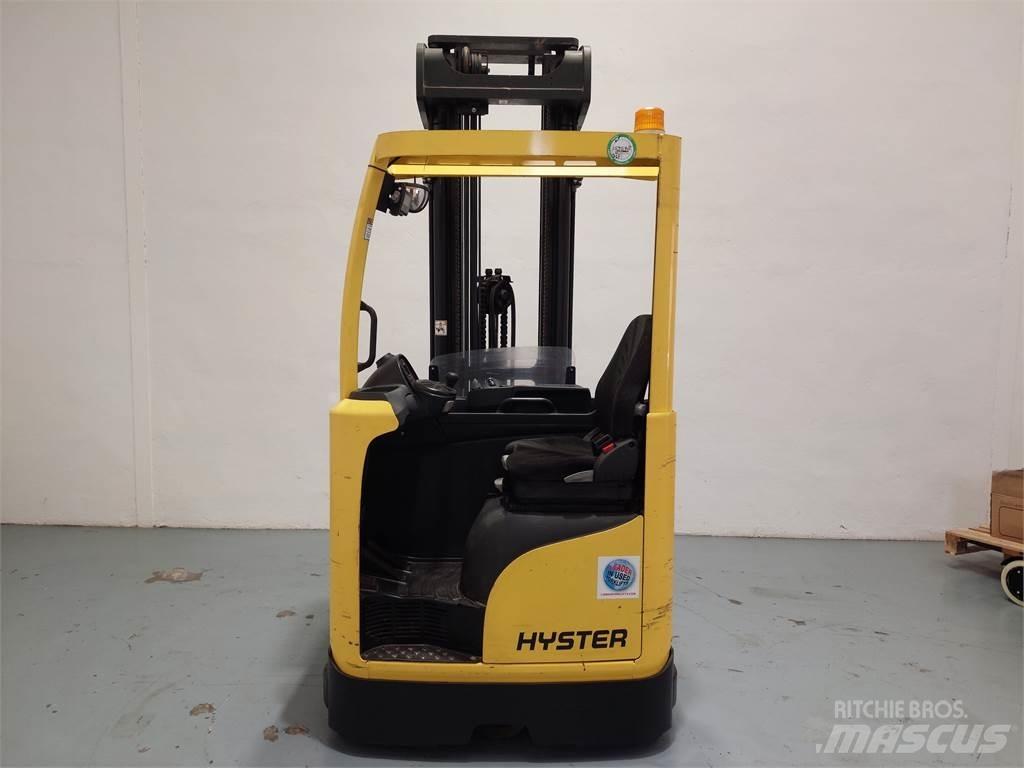 Hyster R 2 5 Lielaugstuma pārvadātājs
