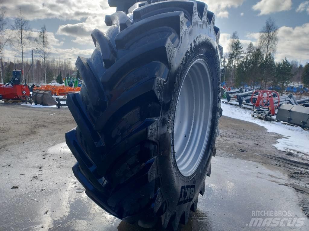 BKT VF710/75R42  2KPL Riepas, riteņi un diski