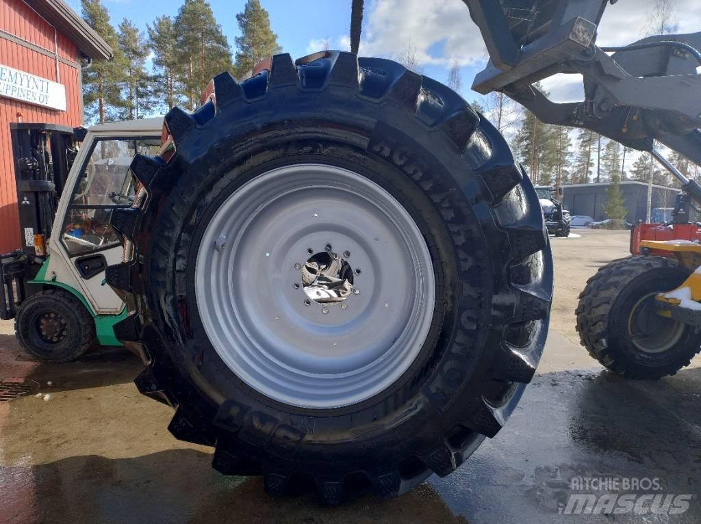 BKT VF710/75R42  2KPL Riepas, riteņi un diski