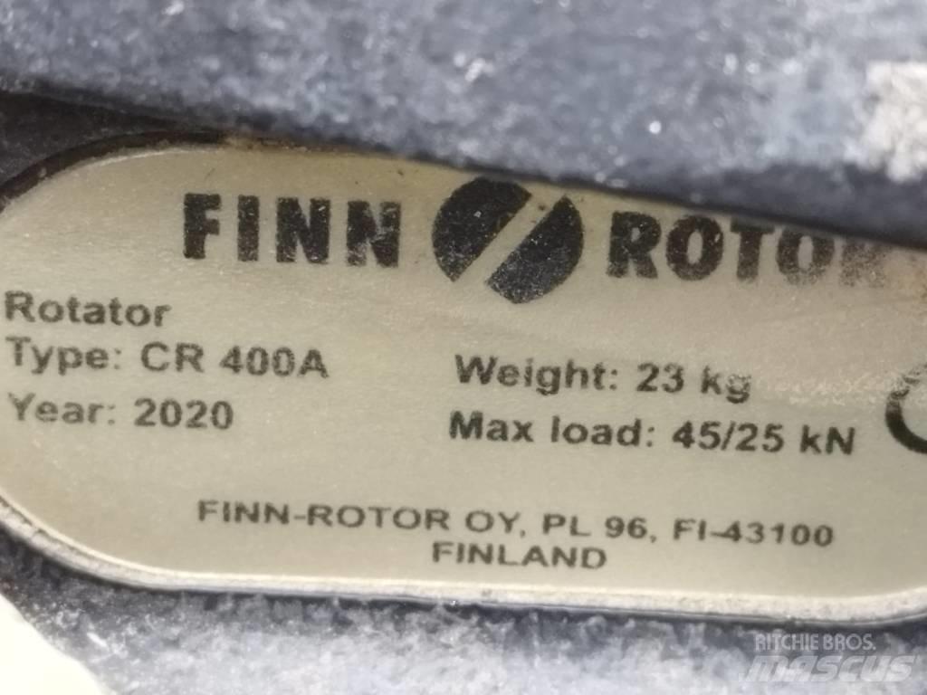Farma C7.0 G2 Krāni