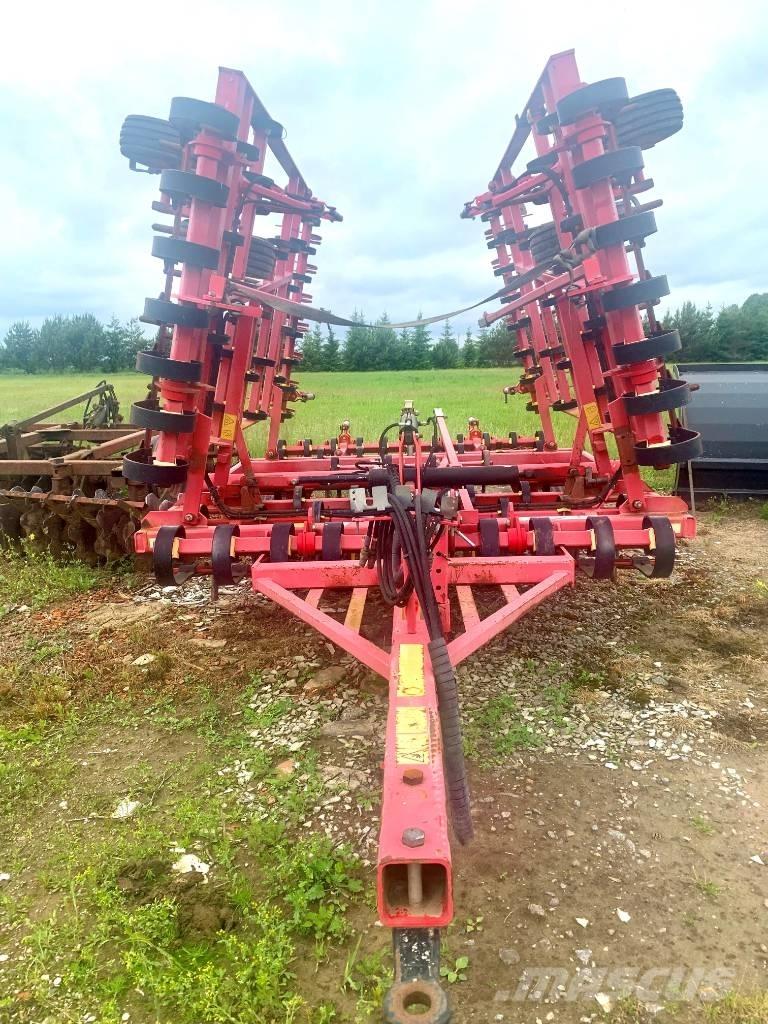 Väderstad NZA600 Ecēšas
