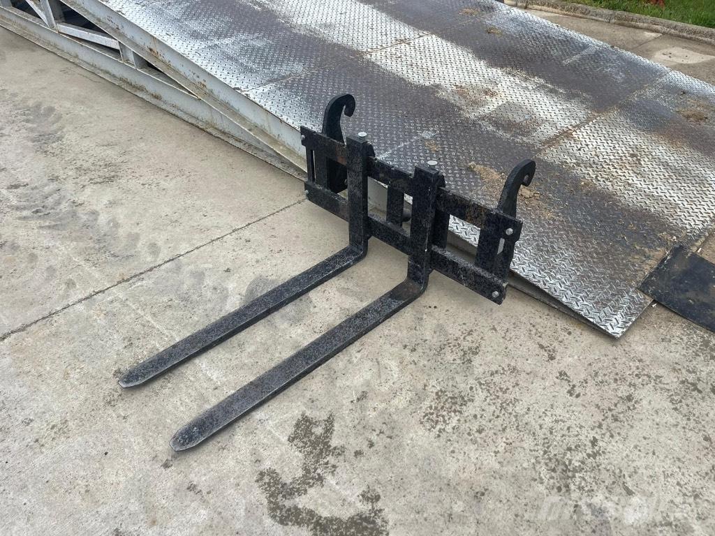 Palazzani PB 30 Ekskavatori-iekrāvēji