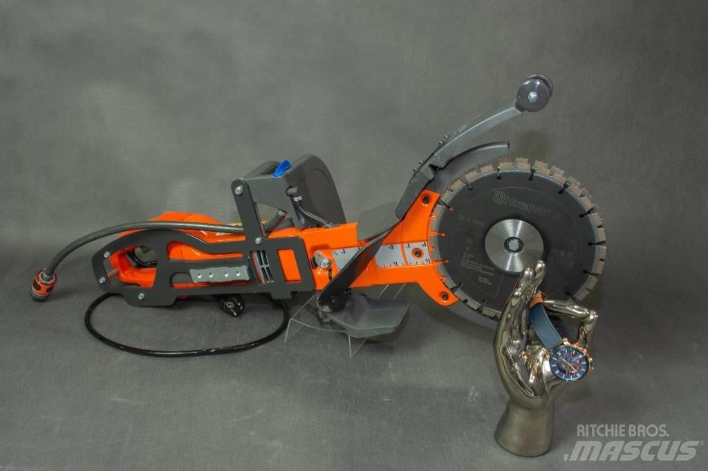 Husqvarna K4000 CNB Akmens un betona zāģi