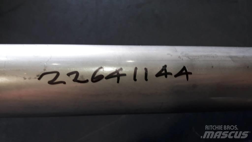 Volvo PIPE 22641144 Transports- Citi