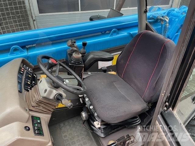 Manitou MT1740SLT Teleskopiskie manipulatori