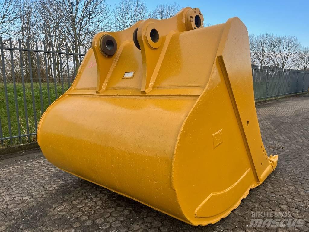 CAT 374 CAT Bucket Kausi