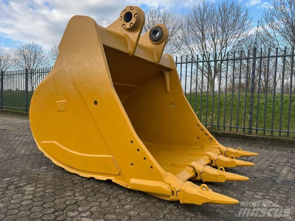 CAT 374 CAT Bucket Kausi