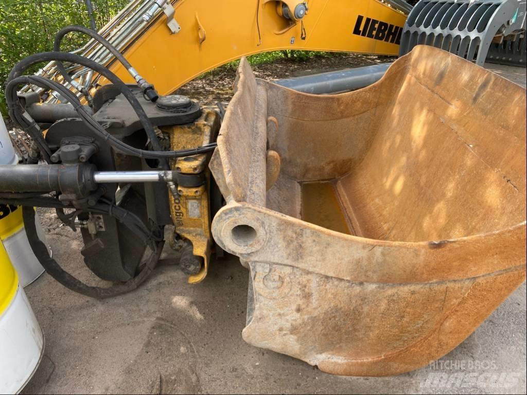 Hitachi ZX 250 LC-6 Kāpurķēžu ekskavatori