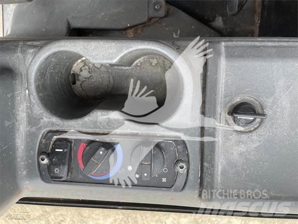 CAT D5K2 LGP Kāpurķēžu buldozeri