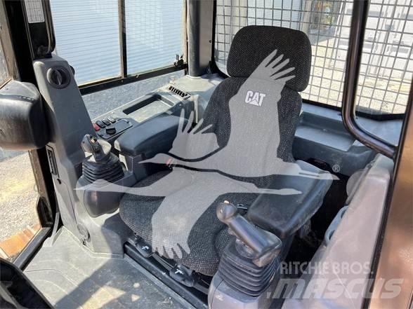 CAT D5K2 LGP Kāpurķēžu buldozeri