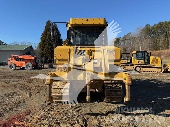 CAT D6T XL Kāpurķēžu buldozeri