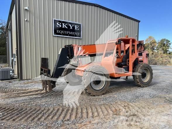 SkyTrak 6042 Teleskopiskie manipulatori