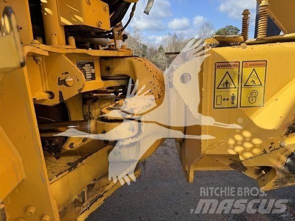 Volvo A40D Artikulētie pašizgāzēji