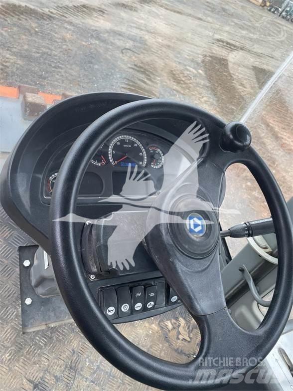 XCMG CV83PD Vienvalča grunts veltņi