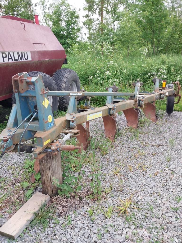 Överum CT 487 G Parastie arkli