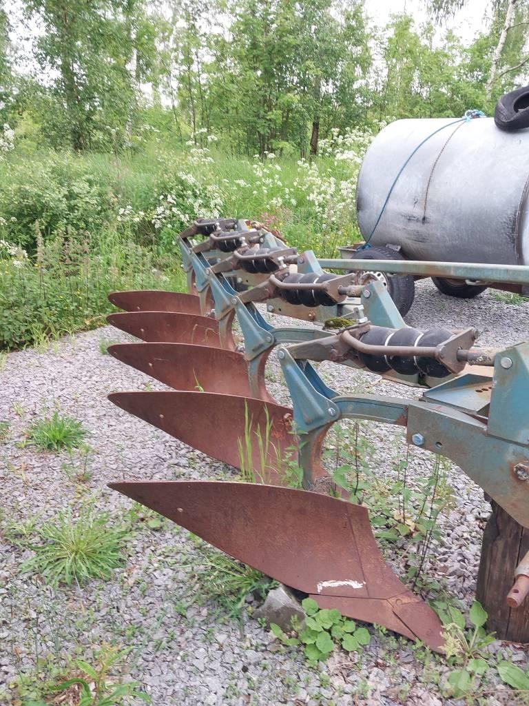 Överum CT 487 G Parastie arkli