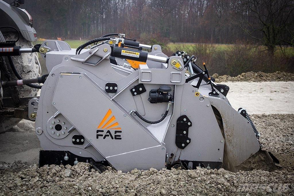 FAE STABI/H 250 Citi