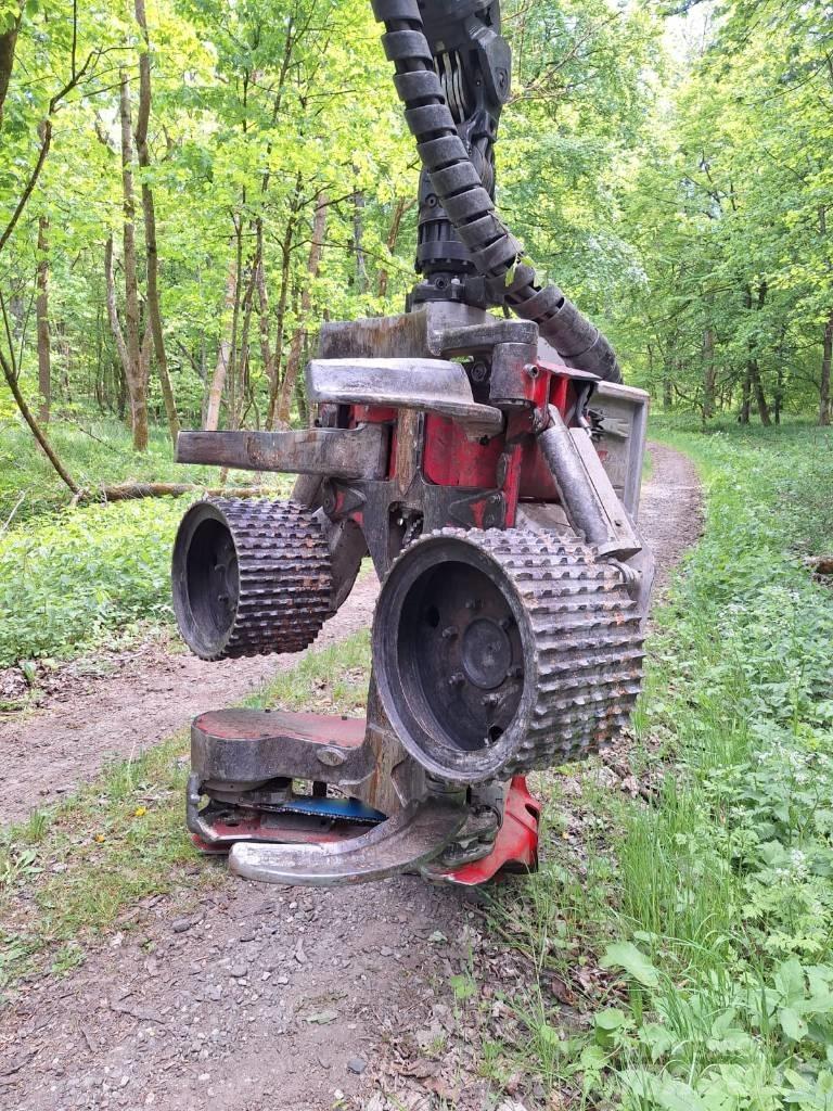 Log Max 6000V Atzarotāji