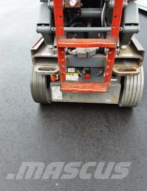 SkyJack SJ III 3226 Šķerveida pacēlāji