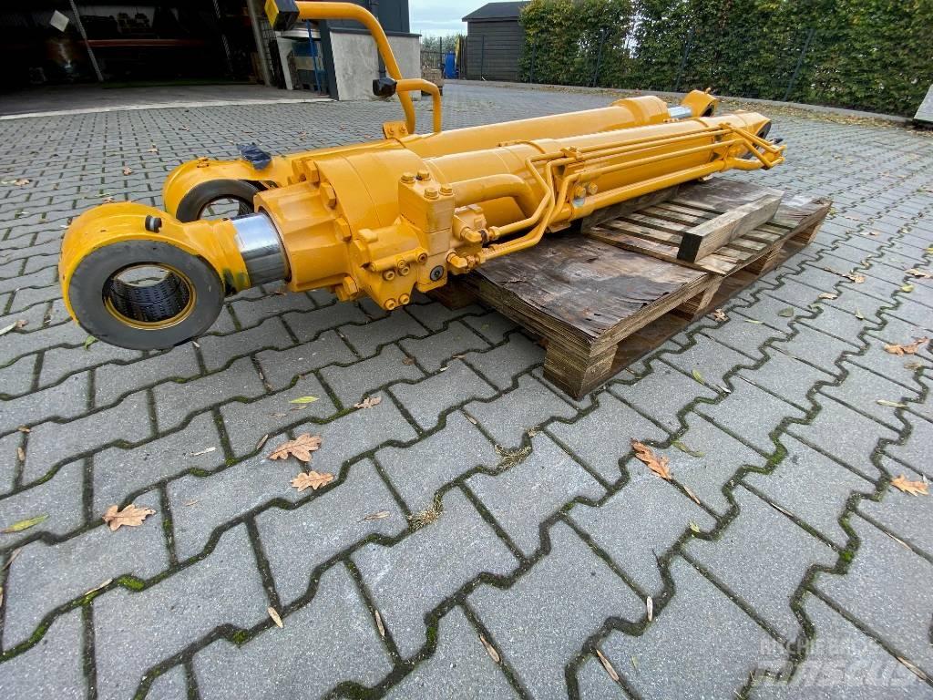 CAT 349 E Parts Kāpurķēžu ekskavatori