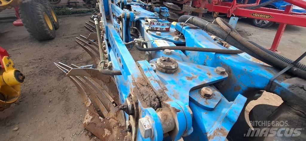 Lemken Vari-Opal 8 X Maiņvērsējarkli