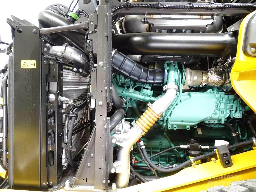 Volvo L 60 H2 Iekrāvēji uz riteņiem
