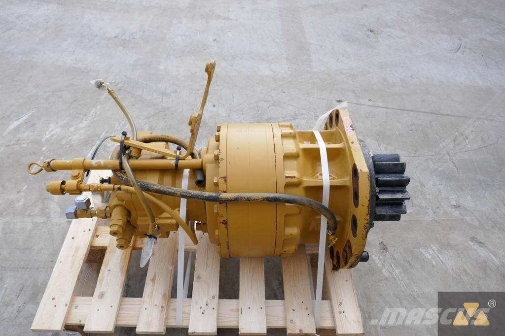 CAT 296-6252 Transports- Citi
