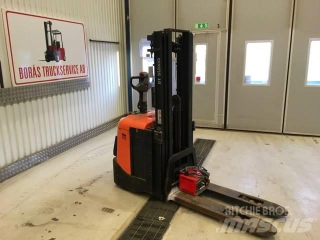 BT SPE 125 L Krautnētāji