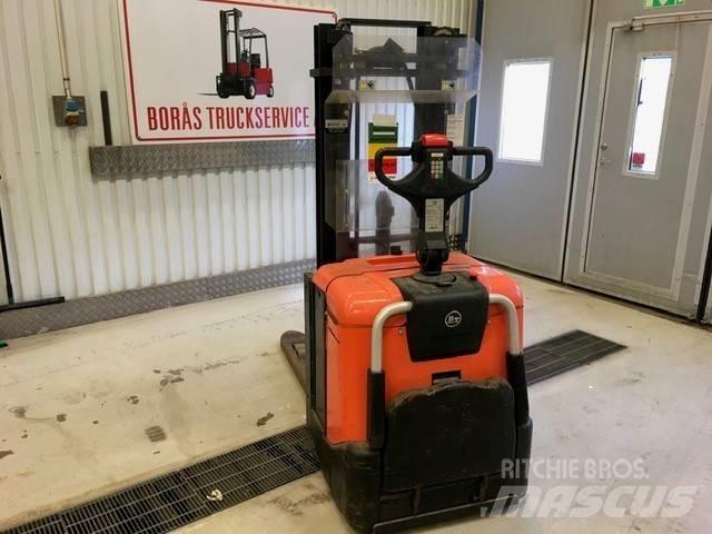 BT SPE 125 L Krautnētāji