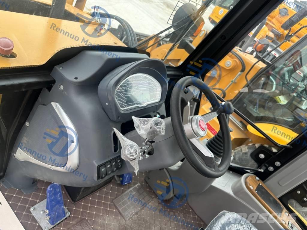 CAT 420F Ekskavatori-iekrāvēji