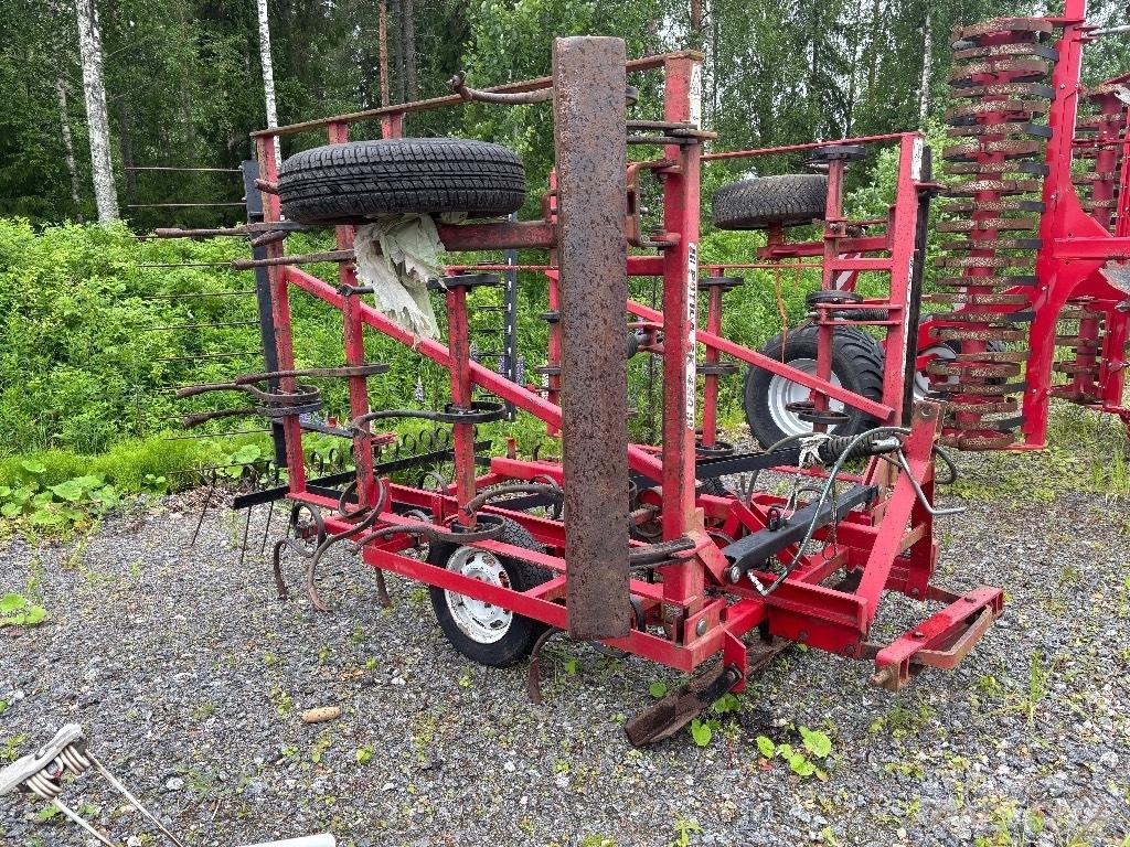 Potila SK 450 Ecēšas