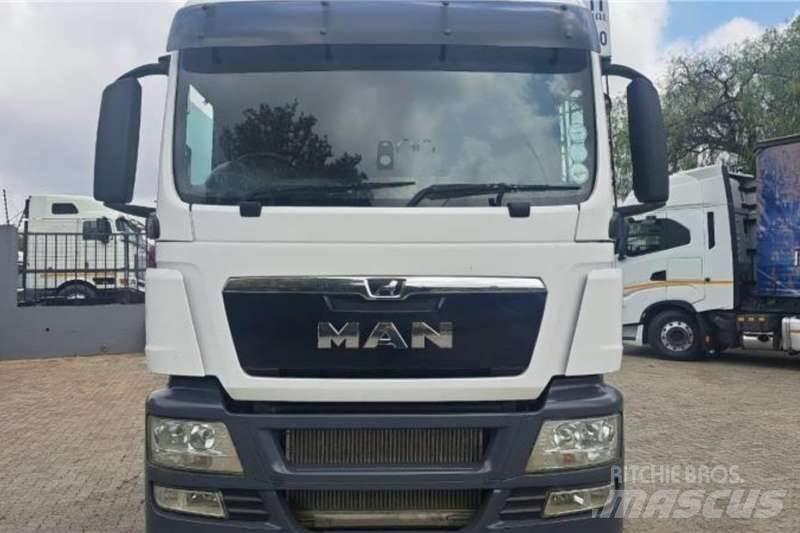 MAN 27.480 Citi