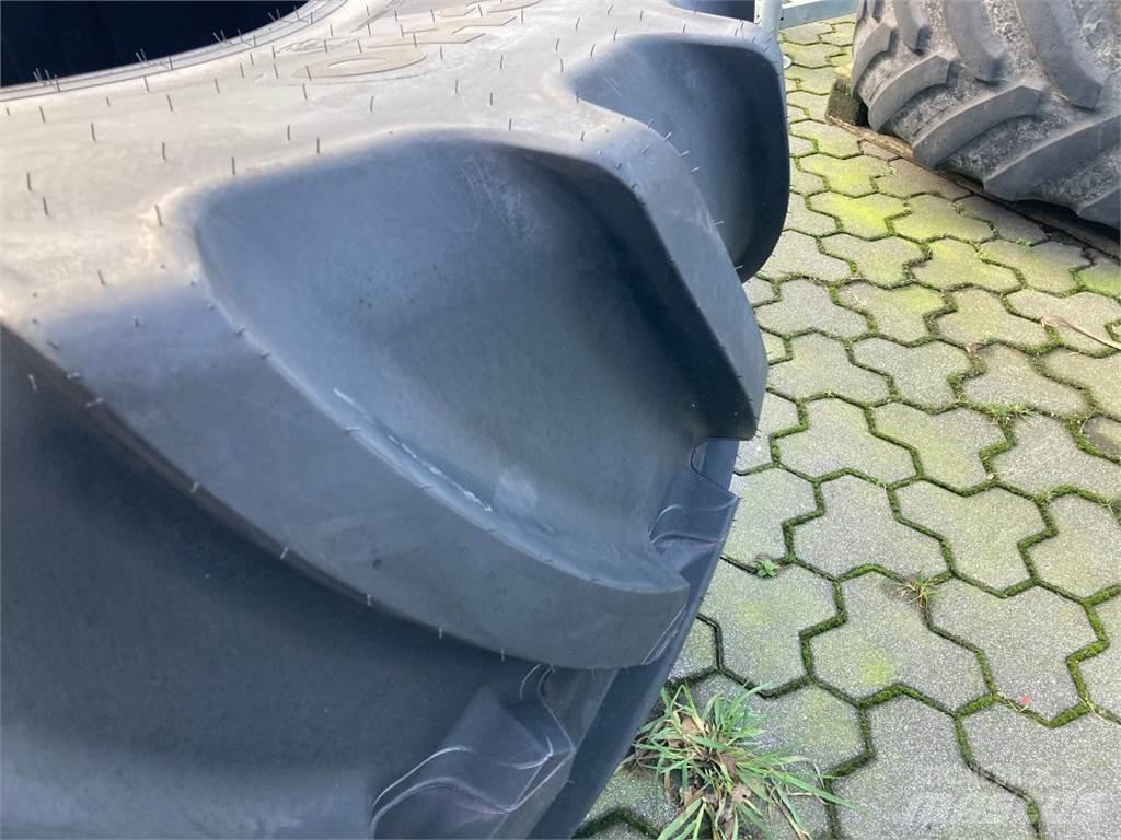 Mitas 1x 900/60R38 Riepas, riteņi un diski