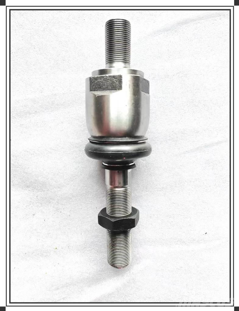CLAAS Joint Transmisija