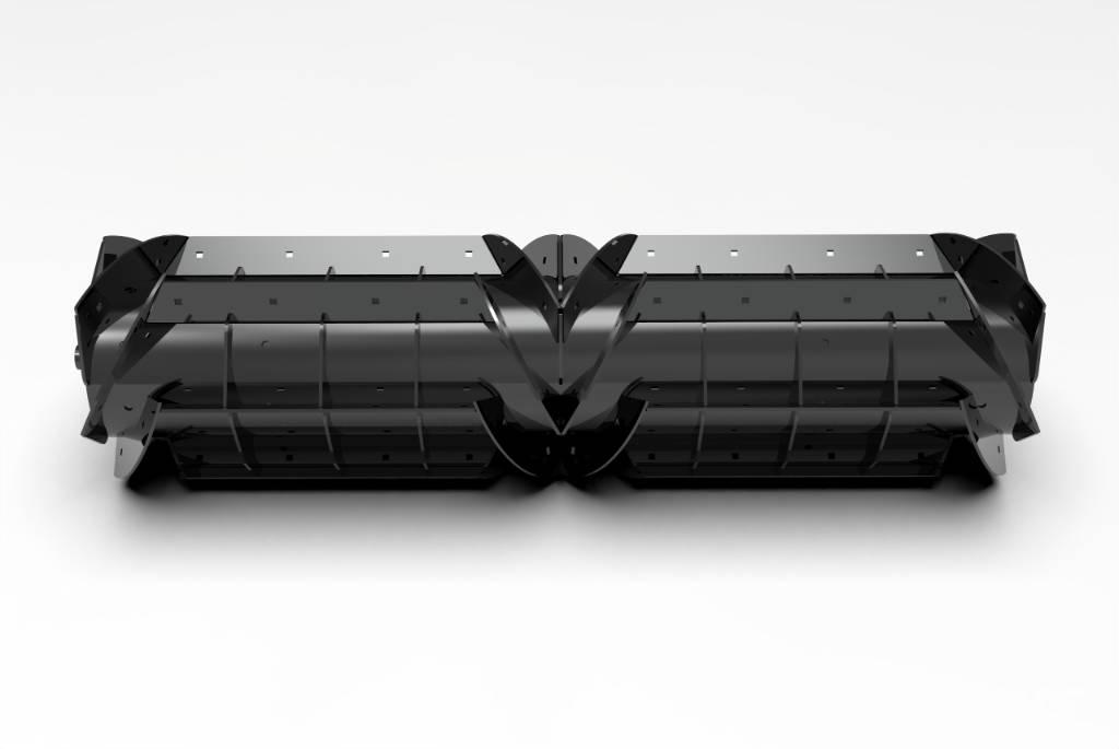 PW 777621.2 Ražas novākšanas kombainu papildaprīkojums