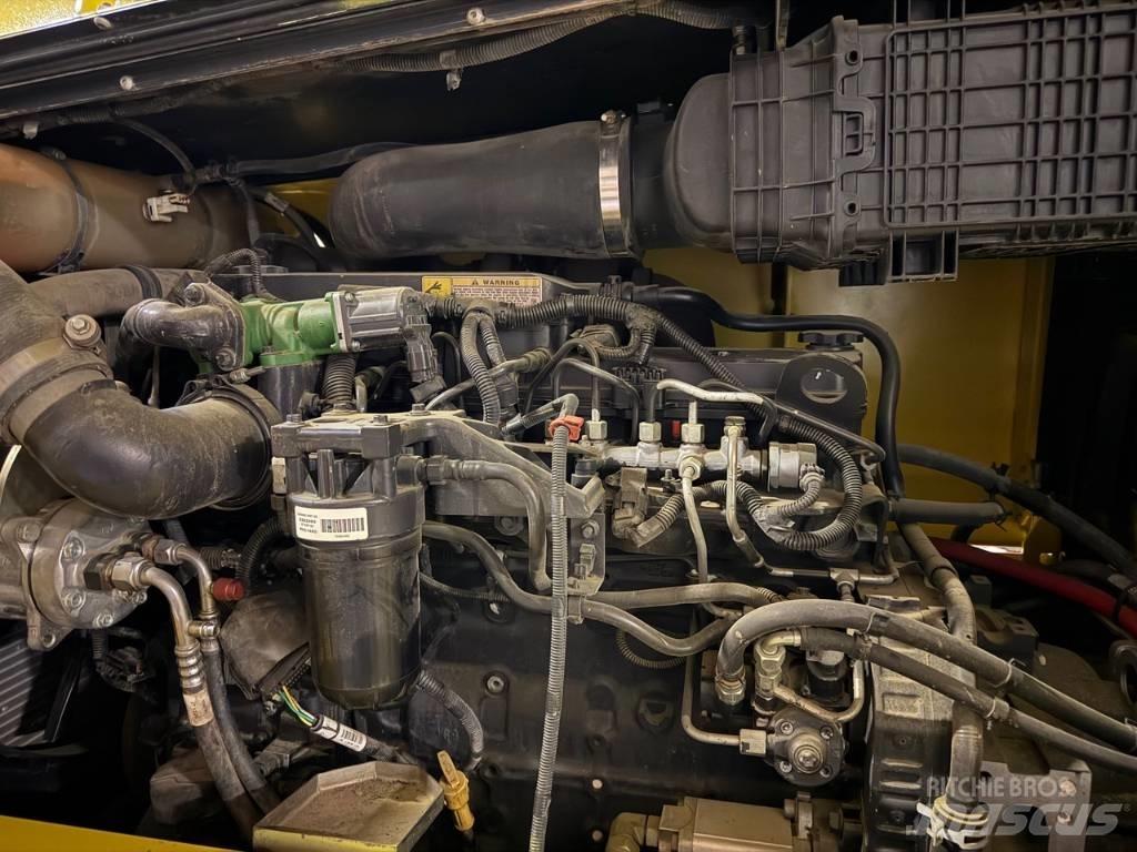 Hyster H360-48HD Autokrāvēji - citi
