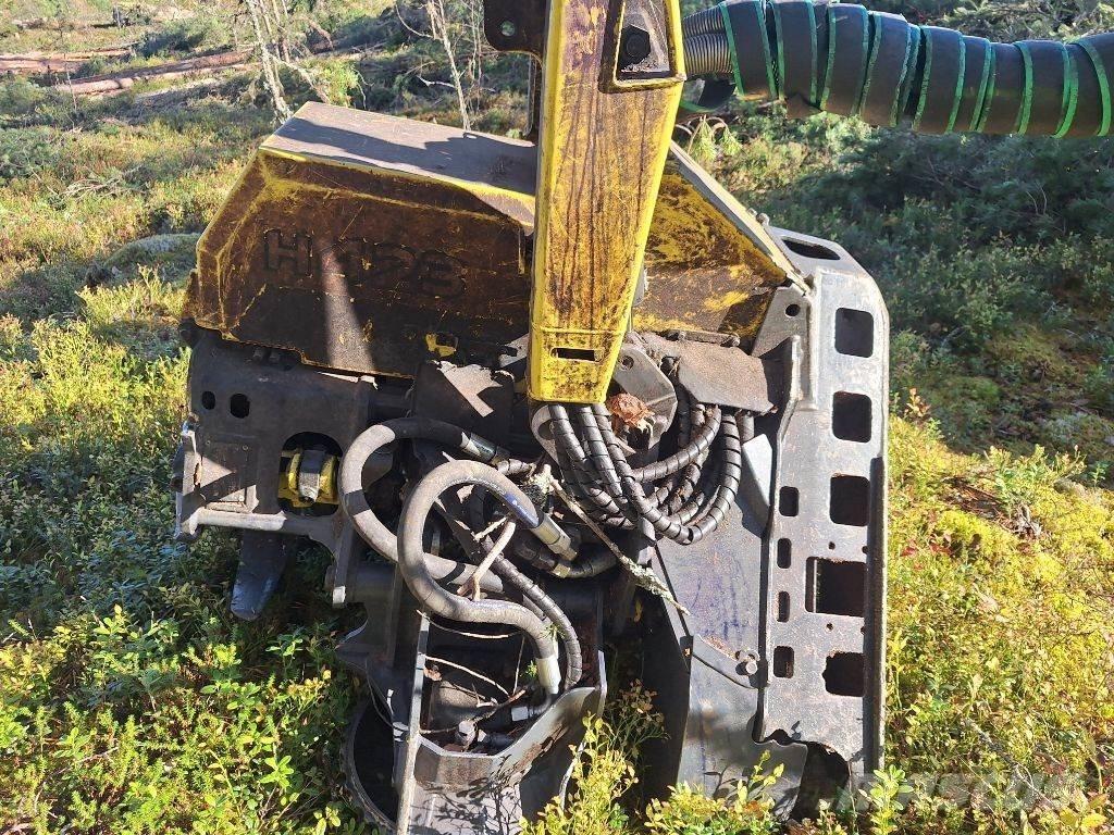John Deere 1170G Harvesteri