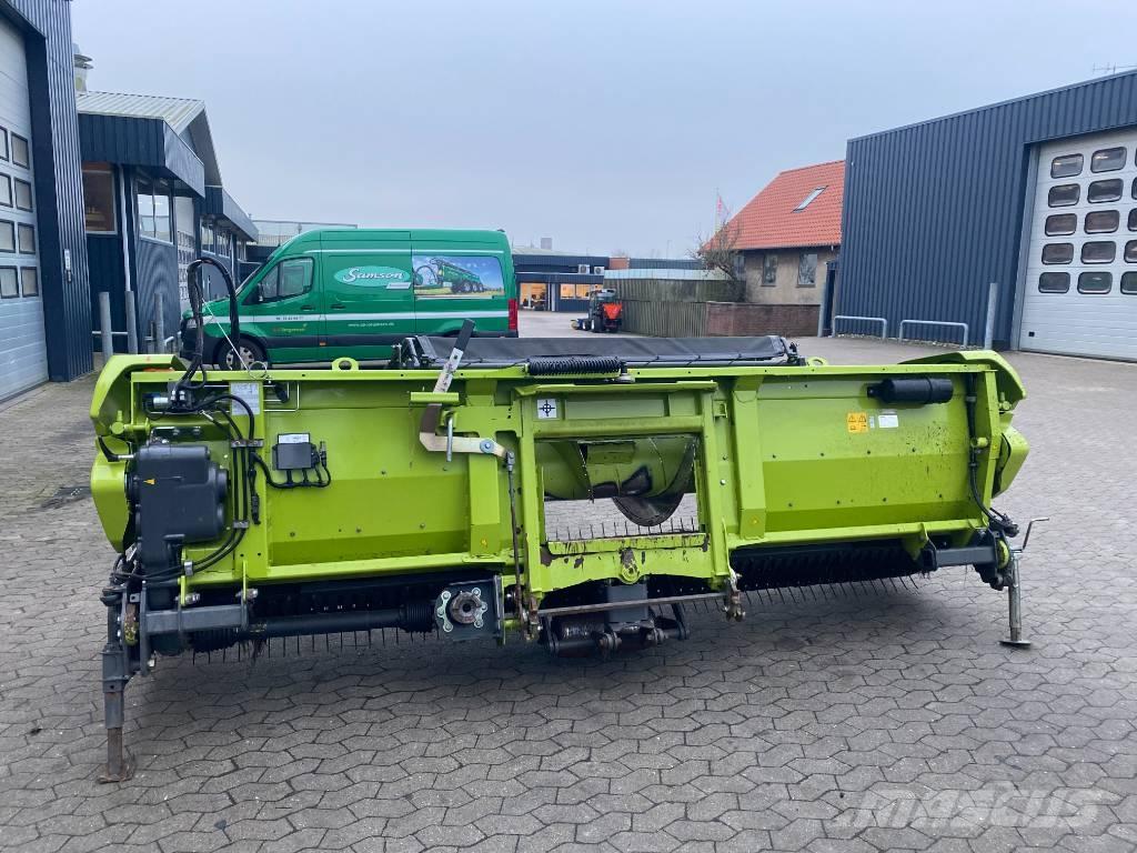 CLAAS Pick Up 380 Lopbarības novācēji