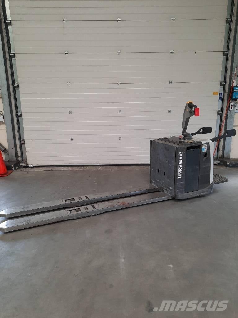 UniCarriers 200PMR Hidrauliskās stalažas ar platformu