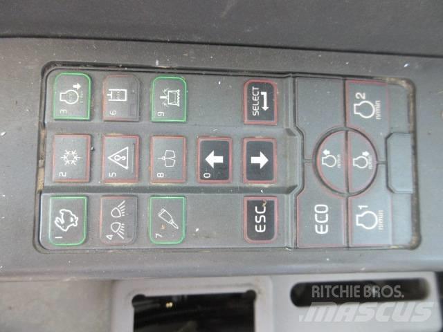Volvo ECR 35 D Mini ekskavatori < 7 t