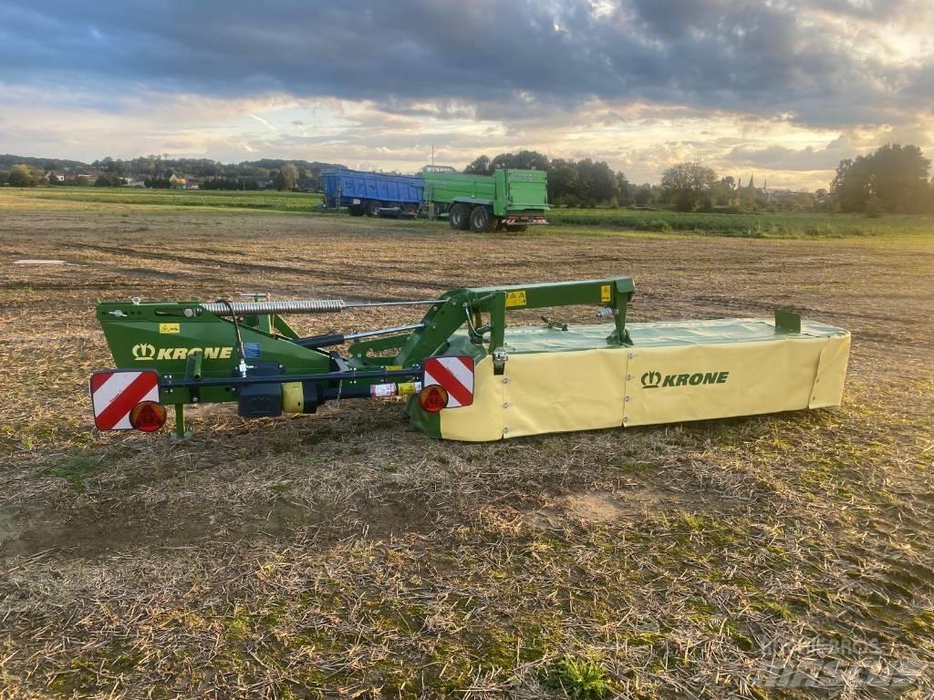 Krone Easy Cut R320 Pļaujmašīnas